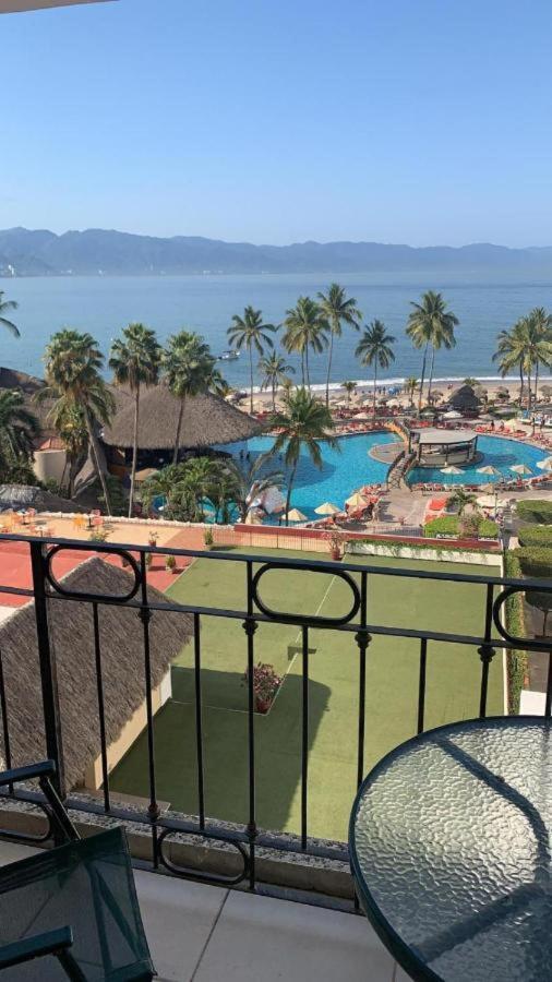 Torre Condomar By Vrhost Puerto Vallarta Exterior photo
